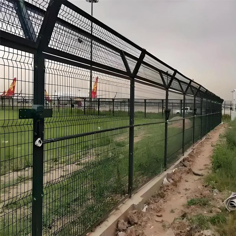 黄冈市护栏网防护网 - 推荐